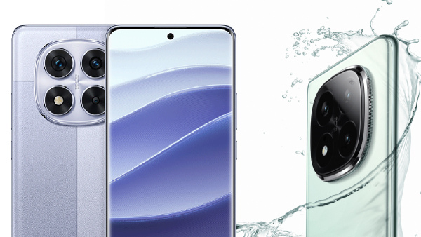 വന്നു 3 ഉശിരന്മാർ! റെഡ്മി നോട്ട് 14 പ്രോ സീരീസും റെഡ്മി നോട്ട് 14 5