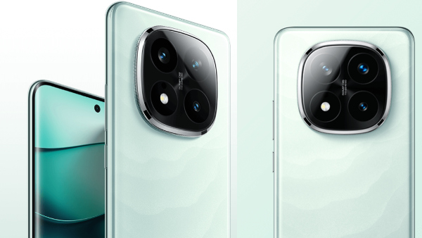 വന്നു 3 ഉശിരന്മാർ! റെഡ്മി നോട്ട് 14 പ്രോ സീരീസും റെഡ്മി നോട്ട് 14 5