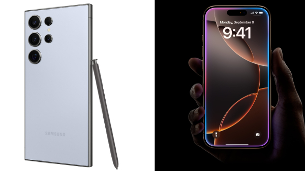 ആപ്പിളിന്റെ ഐഫോൺ കച്ചവടത്തിന് സാംസങ് വക പാര!