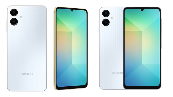 ഇതുംകൂടി ഇവിടെ ഇരിക്കട്ടെ! ഗാലക്സി A06 ഇന്ത്യയിൽ അ‌വതരിപ്പിച്ച് സാംസങ്