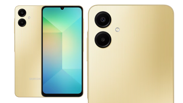 ഇതുംകൂടി ഇവിടെ ഇരിക്കട്ടെ! ഗാലക്സി A06 ഇന്ത്യയിൽ അ‌വതരിപ്പിച്ച് സാംസങ്