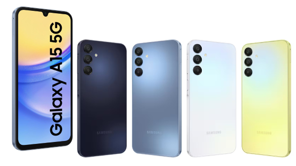 ആപ്പിളിന് ഇത് കണ്ട് പഠിച്ചൂടെ! 5ജി ഫോണിന് വൻ ഡിസ്കൗണ്ടുമായി സാംസങ്