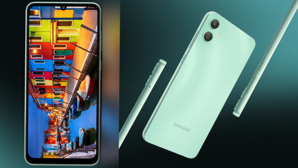 കുറവ് 1 മാത്രം, ബാക്കിയെല്ലാം അ‌ടിപൊളി! പുത്തൻ ഗാലക്സി M05 ഇന്ത്യയിൽ