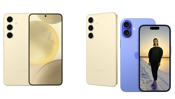 ആപ്പിളിന്റെ പൊക കണ്ടേ സാംസങ് അ‌ടങ്ങുകയുള്ളോ! വാരിക്കോരി ഡിസ്കൗണ്ട്