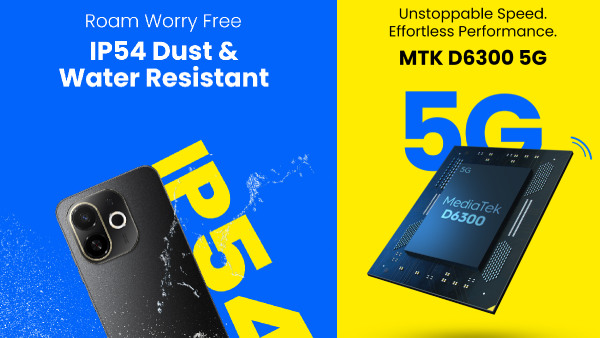 8499 രൂപയ്ക്ക് ഇത്ര മികച്ച 5G ഫോണോ, ഈ പോപ് ആള് സൂപ്പറാ!