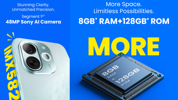 8499 രൂപയ്ക്ക് ഇത്ര മികച്ച 5G ഫോണോ, ഈ പോപ് ആള് സൂപ്പറാ!