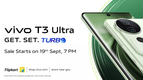 ഓണത്തിന് കിടിലൻ പടം എടുക്കണ്ടേ, വിവോ T3 അ‌ൾട്ര ഇങ്ങെത്തി