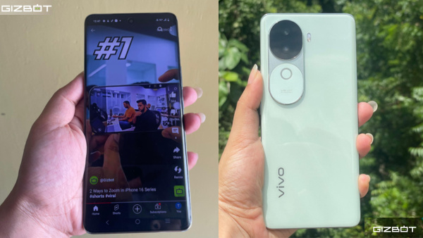ദേ ഇപ്പോൾ വന്നതേ ഉള്ളൂ! ആവേശമായി വിവോ V40e 5G ഇന്ത്യയിൽ എത്തി