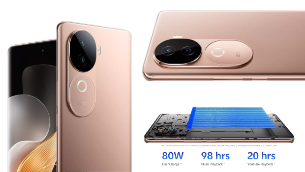 ഫോൺ നേരത്തെ വാങ്ങാഞ്ഞത് നന്നായെടാ, വിവോ V40e വാങ്ങാൻ പറ്റുമല്ലോ!