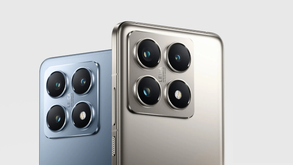 ഷവോമി 14T, 14T പ്രോ: ഷവോമിയുടെ പുതിയ ക്യാമറ വീരന്മാർ