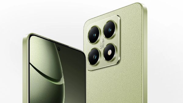 ഷവോമി 14T, 14T പ്രോ: ഷവോമിയുടെ പുതിയ ക്യാമറ വീരന്മാർ