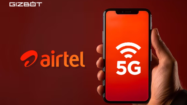 കാശിച്ചിരി പൊട്ടിയാൽ എന്താ, കിട്ടുന്നത് ടോപ് ക്ലാസ് 5ജിയല്ലേ! 