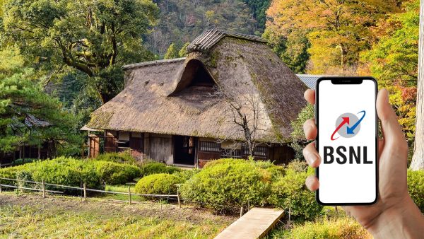 BSNLന് കേന്ദ്രത്തിൽ മാത്രമല്ല, അ‌ങ്ങ് സാറ്റ​ലൈറ്റിലും ഉണ്ട് പിടി! 