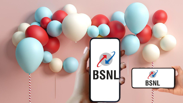 ബിഎസ്എൻഎൽ സിം ഉണ്ടോ, എങ്കിൽ ഈ 'ഭാഗ്യം' നിങ്ങൾക്കുള്ളതാണ്!
