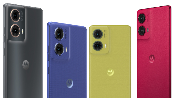 നല്ലത് അ‌ംഗീകരിക്കപ്പെടും! ബെസ്റ്റ് വിലയിൽ മോട്ടോ ജി85 5ജി ഫോൺ