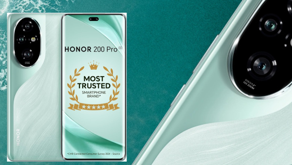 ഇതൊക്കെയാണ് മോനേ ഓഫർ! ഹോണർ 200 പ്രോ 5ജിക്ക് 14,000 രൂപ ഡിസ്കൗണ്ട് ഇതൊക്കെയാണ് മോനേ ഓഫർ! ഹോണർ 200 പ്രോ 5ജിക്ക് 14,000 രൂപ ഡിസ്കൗണ്ട്