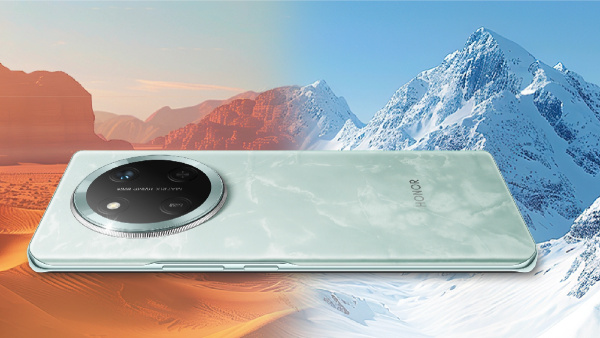 ഹോണർ X60 പ്രോ, X60 എന്നിവ ലോഞ്ച് ചെയ്തു