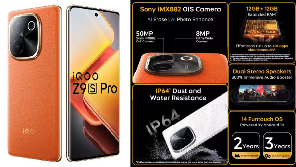 എല്ലാംകൊണ്ടും തൃപ്തി! മനസിനിണങ്ങിയ ഐക്യൂ 5G ഫോൺ വൻ ഡിസ്കൗണ്ടിൽ