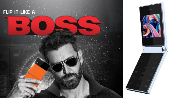 വെറും 2499 രൂപയ്ക്ക് ഫ്ലിപ് കീപാഡ് ഫോണുമായി ഐടെൽ വെറും 2499 രൂപയ്ക്ക് ഫ്ലിപ് കീപാഡ് ഫോണുമായി ഐടെൽ