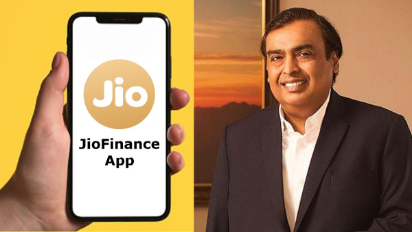 കടം വാങ്ങാൻ 'ഒരാൾകൂടി' ആയി! ജിയോ ഫിനാൻസ് ആപ്പ് ലോഞ്ച് ചെയ്തു 