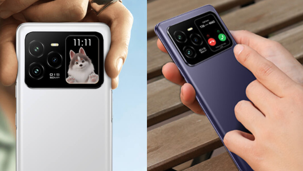 ഈ തീയിൽ എതിരാളികളുടെ വയറെരിയും! ഡ്യുവൽ ഡിസ്പ്ലേയുമായി ലാവ അ‌ഗ്നി 3 5G