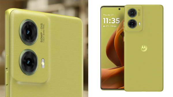 നല്ലബുദ്ധി തോന്നിയ നേരമാണ്! മോട്ടോ G85 5G ഏറ്റവും വിലക്കുറവിൽ 