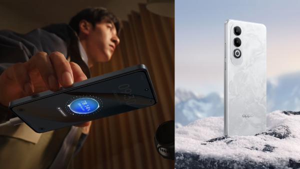 ബാറ്ററിയും ചാർജിങ്ങും ആണ് സാറേ ഇവന്റെ മെയിൻ! ഓപ്പോ K12 പ്ലസ് എത്തി