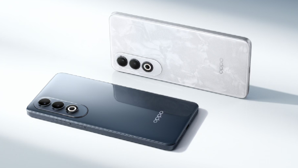 ബാറ്ററിയും ചാർജിങ്ങും ആണ് സാറേ ഇവന്റെ മെയിൻ! ഓപ്പോ K12 പ്ലസ് എത്തി