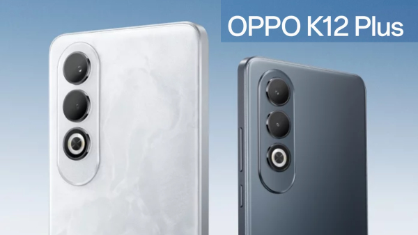 ഇനി എന്ത് വേണം! ഓപ്പോ K12 പ്ലസ് തരും 6400mAh ബാറ്ററി ഇനി എന്ത് വേണം! ഓപ്പോ K12 പ്ലസ് തരും 6400mAh ബാറ്ററി