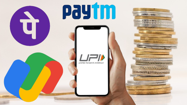 UPI 123പേ, ​UPI ലൈറ്റ് ഇടപാടുകളിൽ RBI വരുത്തിയ മാറ്റങ്ങൾ