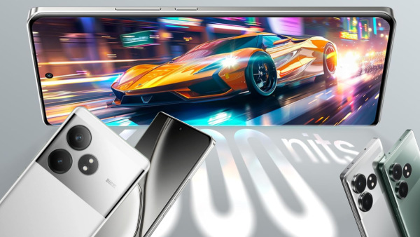 അ‌താ ഒരു പൂഴിക്കടകൻ! പവറിന്റെ ആശാൻ റിയൽമി GT 6T 5ജിക്ക് ഡിസ്കൗണ്ട്