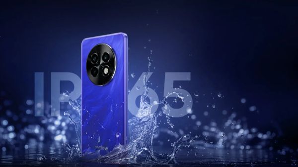 സ്പീഡിന്റെ മറുവാക്ക് ഇതോ! കിടിലൻ ചിപ്സെറ്റുമായി റിയൽമി പി1 സ്പീഡ് 5G