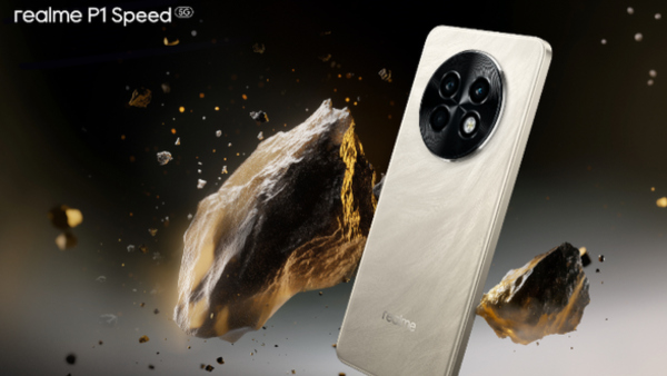 മിഡ് റേഞ്ചിന്റെ പുതിയ രാജാവെത്തി! റിയൽമി P1 സ്പീഡ് 5G ഇന്ത്യയിൽ 
