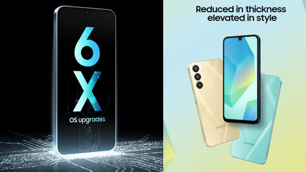 ഇന്ത്യക്ക് സാംസങ്ങിന്റെ സമ്മാനം! ഗാലക്സി A16 5G എത്തി