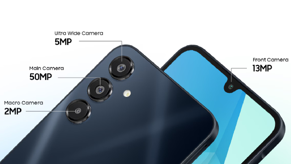 ഇന്ത്യക്ക് സാംസങ്ങിന്റെ സമ്മാനം! ഗാലക്സി A16 5G എത്തി