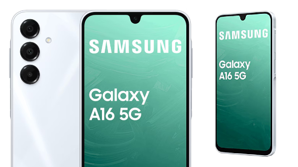 സാംസങ് പുതിയ 5ജി സ്മാർട്ട്ഫോൺ ഇറക്കി; ഒരു കാര്യത്തിൽ ഞെട്ടിച്ചു