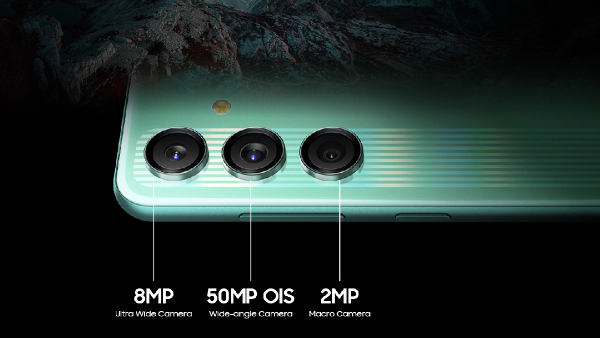 ഇതും ഒരു നല്ല ഡീൽ ആണ്! സാംസങ് ഗാലക്സി M55s 5ജിക്ക് ആമസോണിൽ ഡിസ്കൗണ്ട് ഇതും ഒരു നല്ല ഡീൽ ആണ്! സാംസങ് ഗാലക്സി M55s 5ജിക്ക് ആമസോണിൽ ഡിസ്കൗണ്ട്