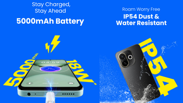 വെറും 8499 രൂപ വിലയുമായി, ടെക്നോ പോപ് 9 5G ഇന്ന് മുതൽ വിൽപ്പനയ്ക്ക്