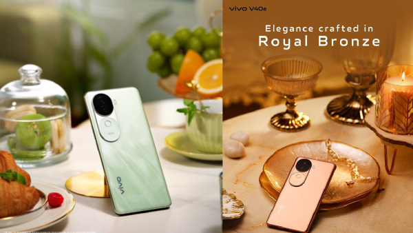 ഡിസ്കൗണ്ടിൽ മുങ്ങി വിവോ V40E 5G വിൽപ്പനയ്ക്ക്