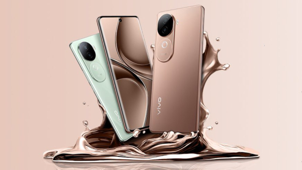 ഡിസ്കൗണ്ടിൽ മുങ്ങി വിവോ V40E 5G വിൽപ്പനയ്ക്ക്