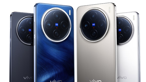 200MP ക്യാമറയുമായി വിവോ X200 പ്രോ, കൂടെ X200 & X200 പ്രോ മിനി 200MP ക്യാമറയുമായി വിവോ X200 പ്രോ, കൂടെ X200 & X200 പ്രോ മിനി