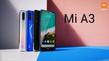 ഷവോമി എംഐ എ3യിൽ ആൻഡ്രോയിഡ് 10 ഒഎസ് അപ്ഡേറ്റ്; അറിയേണ്ടതെല്ലാം