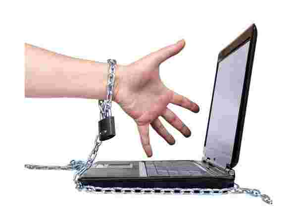avoid internet